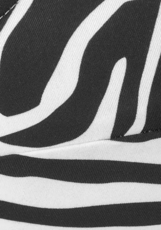 Bustier-Bikini-Top"Fjella"