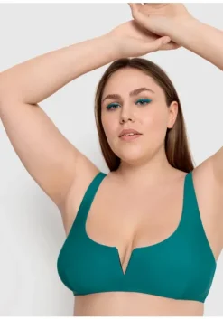 Bustier-Bikini-Top"Gina"