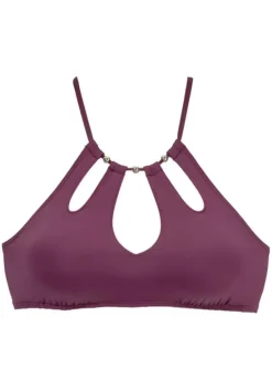 Bustier-Bikini-Top"Italy"