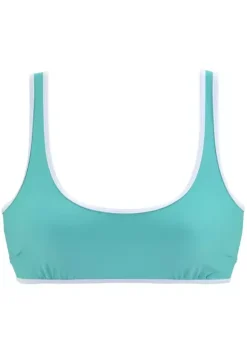 Bustier-Bikini-Top"L.A."