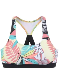 Bustier-Bikini-Top"Layne"