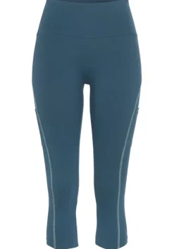 Caprileggings"-Sporthose"
