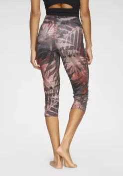 Caprileggings"Tropical"