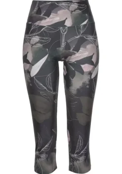Caprileggings"Tropical"
