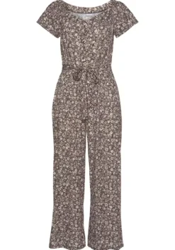Culotte-Overall