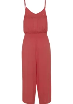 Culotte-Overall