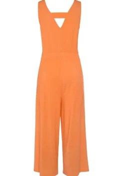 Culotte-Overall