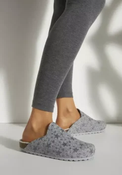 Hausschuh"Clog, Pantoffel"