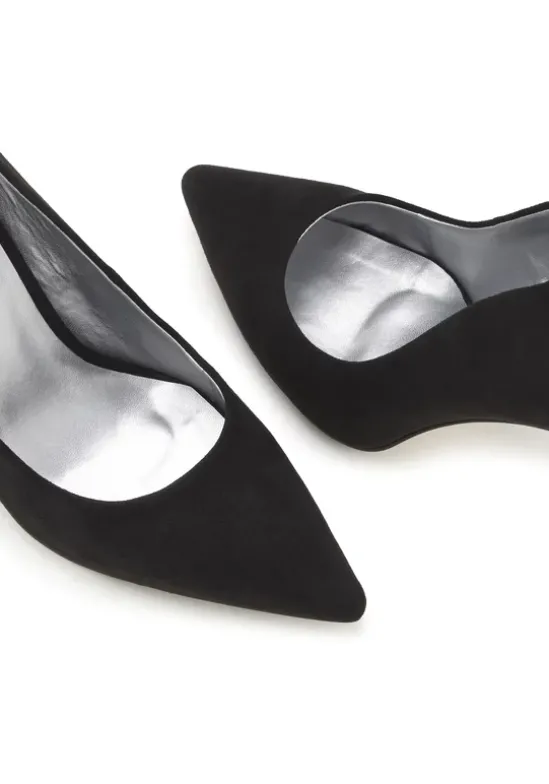High-Heel-Pumps