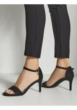 High-Heel-Sandalette