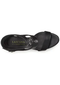 High-Heel-Sandalette