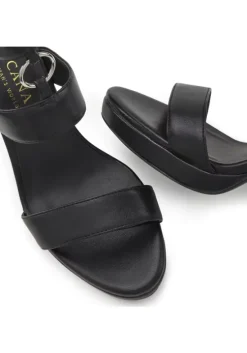 High-Heel-Sandalette