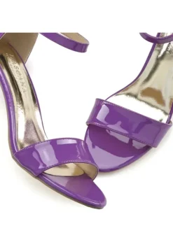 High-Heel-Sandalette