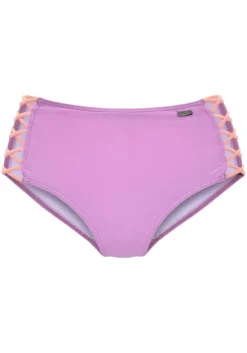 Highwaist-Bikini-Hose"Anna"