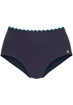 Highwaist-Bikini-Hose"Camilla"