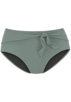 Highwaist-Bikini-Hose"Cana"