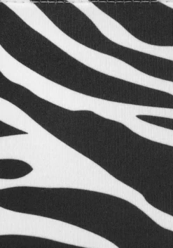 Highwaist-Bikini-Hose