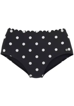 Highwaist-Bikini-Hose"Jada"