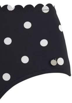 Highwaist-Bikini-Hose