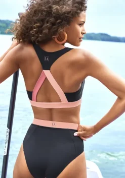 Highwaist-Bikini-Hose"Janni"