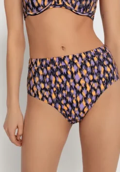 Highwaist-Bikini-Hose"Lavista"