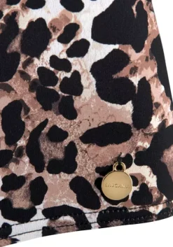 Highwaist-Bikini-Hose"Lexa"