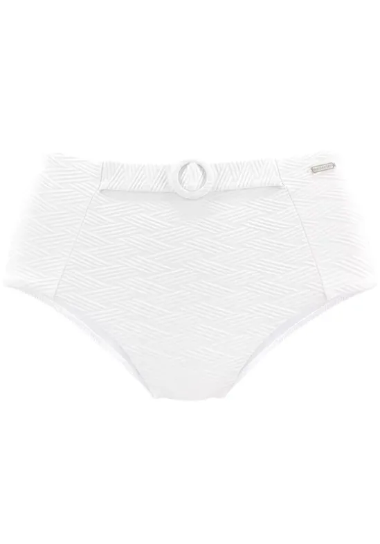 Highwaist-Bikini-Hose"Loretta"