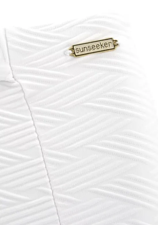 Highwaist-Bikini-Hose"Loretta"