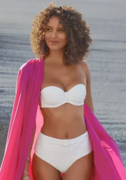 Highwaist-Bikini-Hose