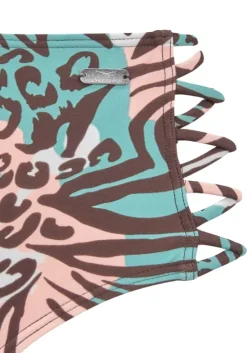 Highwaist-Bikini-Hose