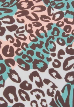 Highwaist-Bikini-Hose