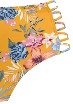 Highwaist-Bikini-Hose