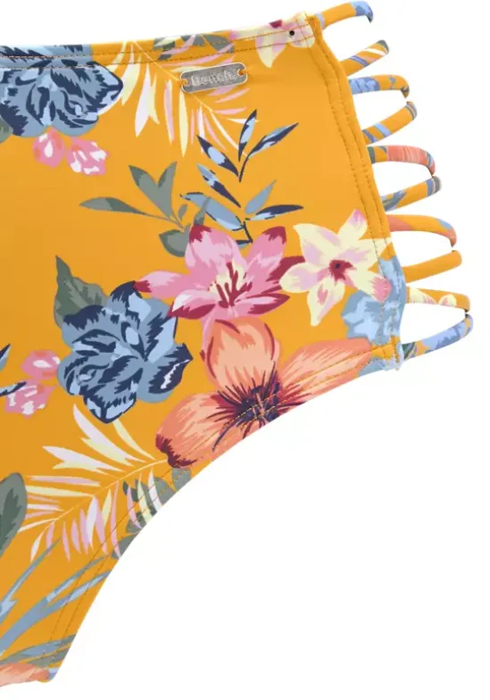 Highwaist-Bikini-Hose"Maui"