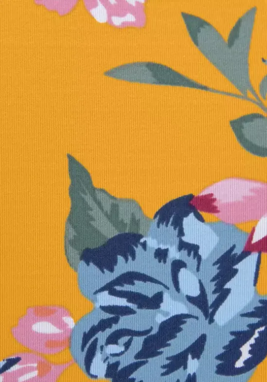 Highwaist-Bikini-Hose"Maui"