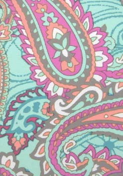 Highwaist-Bikini-Hose