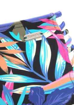 Highwaist-Bikini-Hose