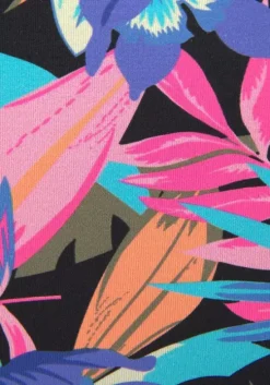 Highwaist-Bikini-Hose