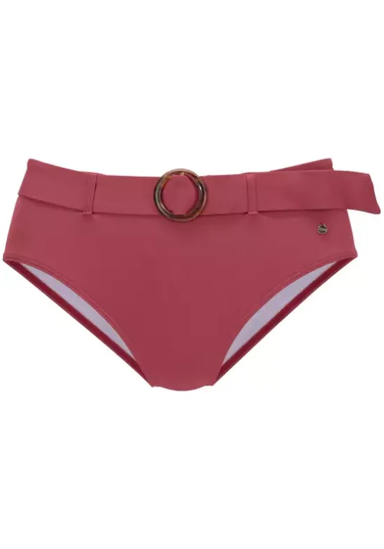 Highwaist-Bikini-Hose"Rome"