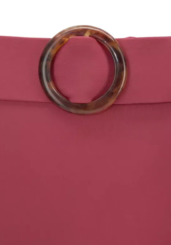 Highwaist-Bikini-Hose"Rome"