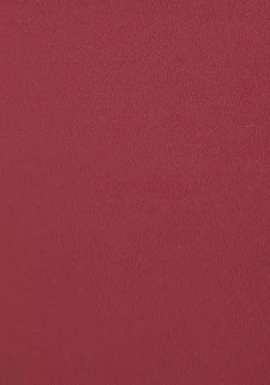 Highwaist-Bikini-Hose"Rome"