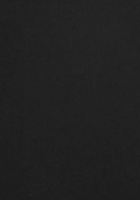 Highwaist-Bikini-Hose"Scallop"