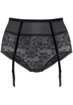 High-Waist-Slip"Seduction"