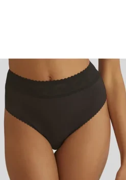 High-Waist-String