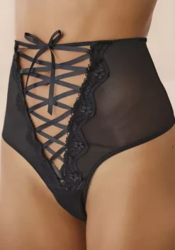 High-Waist-String