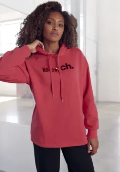 Hoodie"-Kapuzensweatshirt"