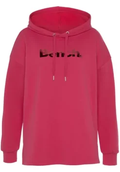 Hoodie"-Kapuzensweatshirt"