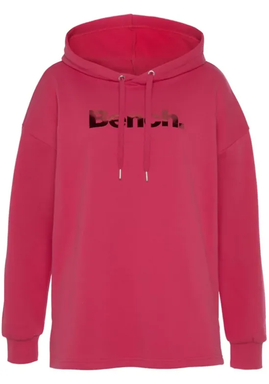 Hoodie"-Kapuzensweatshirt"