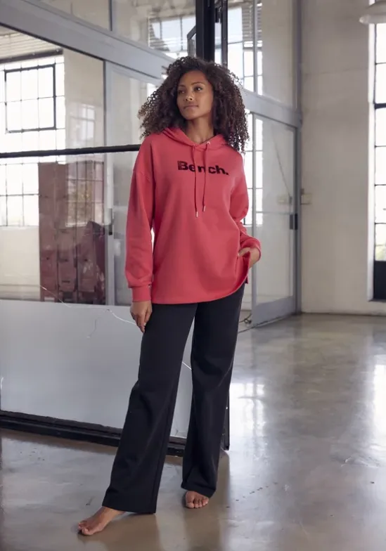 Hoodie"-Kapuzensweatshirt"