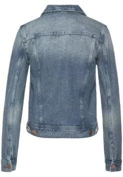 Jeansjacke