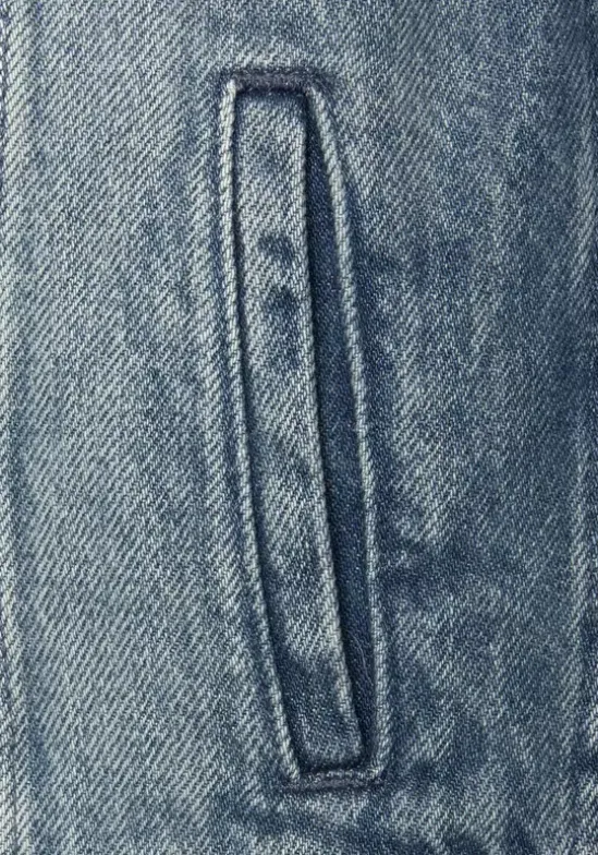 Jeansjacke